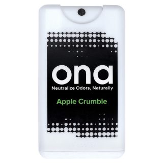 Нейтрализатор запаха ONA Spray Apple Crumble 12 мл