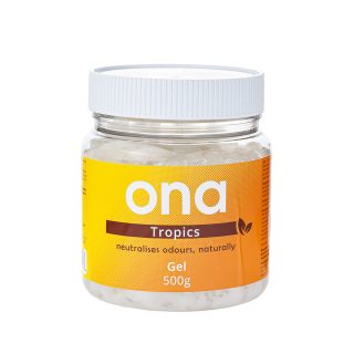 Нейтрализатор запаха ONA Tropics 500 мл