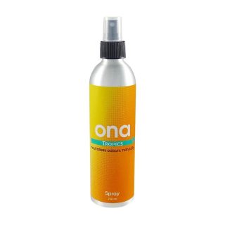Нейтрализатор запаха ONA Tropics Spray 250 мл