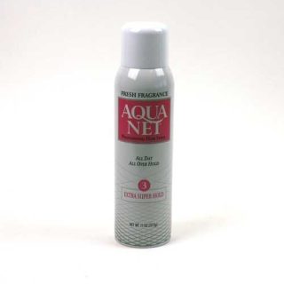 Нычка Aquanet Hair Spray