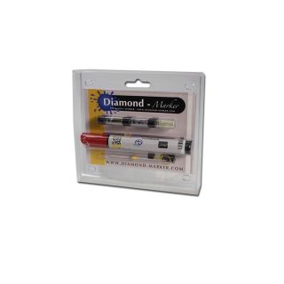 Нычка Маркер