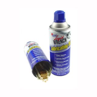 Нычка  Жидкое масло