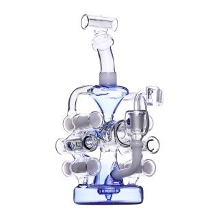 Бонг Phoenix Recycler Oil Rig - фото 2