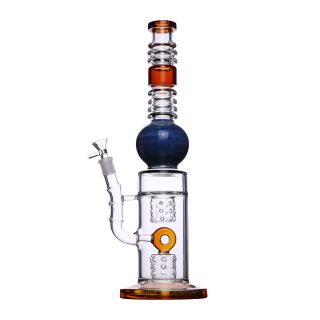 Бонг Phoenix Tall Lookah Umber