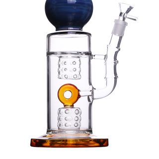 Бонг Phoenix Tall Lookah Umber - фото 2