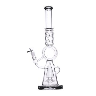 Бонг Phoenix Big Lookah Black