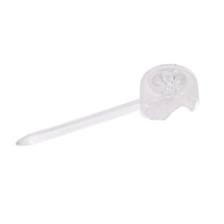 Oil Glass Spoon - фото 2