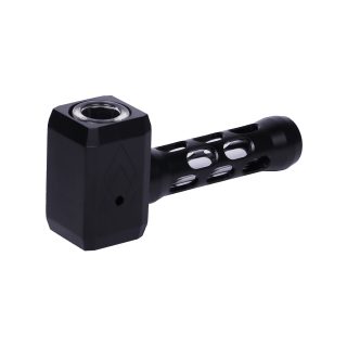 Трубка Rhomb Black