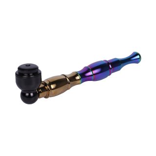 Трубка Overflow Mix Color - фото 10