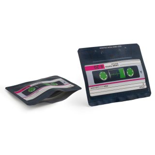 Пакет Ziplock Amsterdam Casette 102x76 мм - фото 2