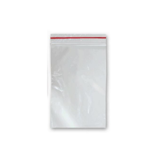 Пакеты Ziplock Clear S