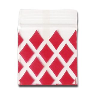 Пакеты Ziplock Diamond 50х50 мм