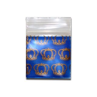 Пакеты Ziplock King  24х24 мм