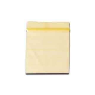Пакеты Ziplock Yellow 40х45 мм