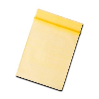Пакеты Ziplock Yellow 40х60 мм