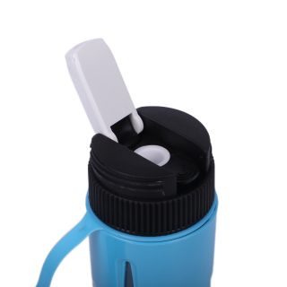 Бонг Cookies Bottle Blue - фото 2