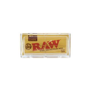 Пепельница RAW Classic Pack стеклянная