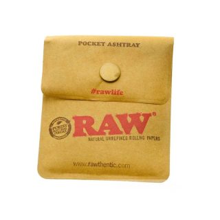 Пепельница RAW Pocket карманная