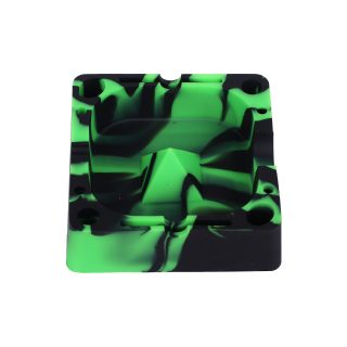 Пепельница Square силиконовая - фото 3