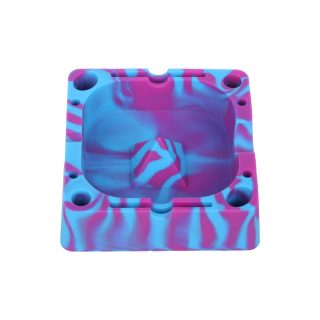 Пепельница Square силиконовая - фото 4