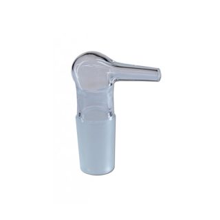 Переходник к бонгу для использования с вапорайзером