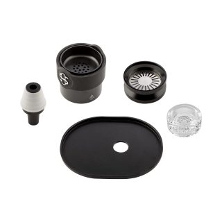 Бонг Gravity Hookah Mini - фото 2