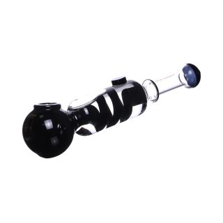 Трубка Phoenix Freezable Gold Black