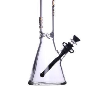 Бонг Phoenix Tall Black - фото 2