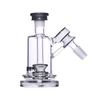 Прекулер Phoenix Bubbler Showerhead Black 14.5 мм