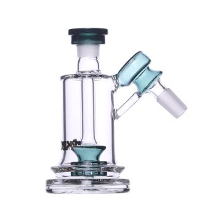 Прекулер Phoenix Bubbler Showerhead Green 14.5 мм