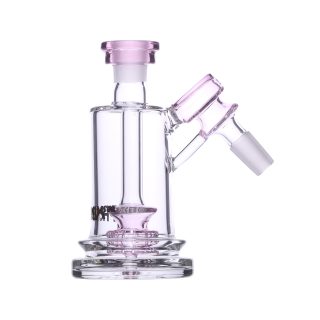 Прекулер Phoenix Bubbler Showerhead Pink 14.5 мм