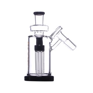 Прекулер Phoenix Bubbler Tree Arm Black 14.5 мм