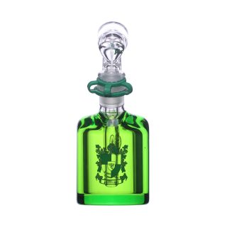 Бонг Phoenix Bubbler Logo Green - фото 2
