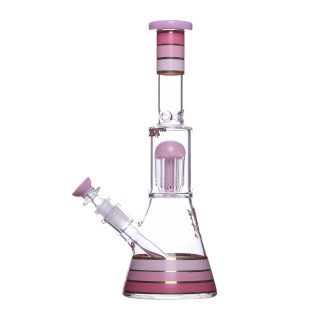 Бонг Phoenix Colb Medusa Pink