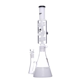 Бонг Phoenix White Spiral