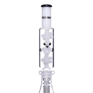Бонг Phoenix White Spiral - фото 2