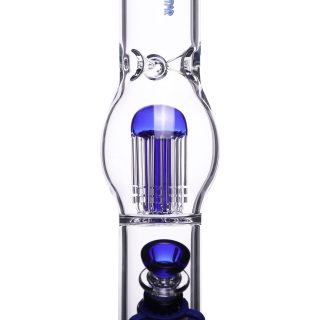 Бонг Phoenix Bowl Medusa Blue - фото 2