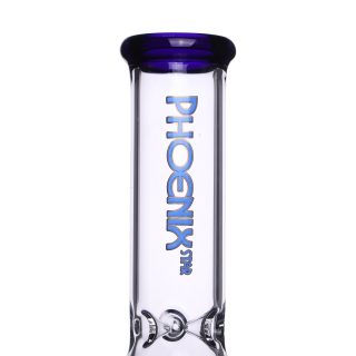 Бонг Phoenix Bowl Medusa Blue - фото 3