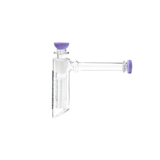 Трубка Boogie Project Puffruits Hummer Milk Purple