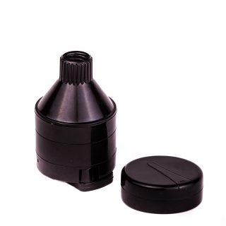 Пластиковый гриндер для Snuff