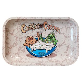 Поднос Best Buds Cookies And Cream Medium 17 x 28 см