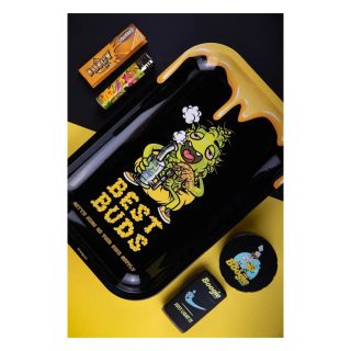 Поднос Best Buds Dab 27.5 x 17.5 см - фото 2