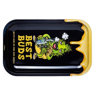 Поднос Best Buds Dab 27.5 x 17.5 см