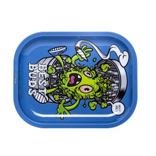 Поднос Best Buds Grind Me 18 x 14 см