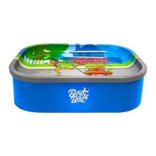 Поднос Best Buds Thin Box Storage Girl Scout Cookies 18х14 см