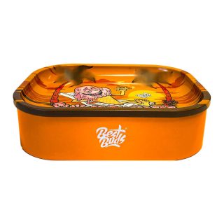 Поднос Best Buds Thin Box Storage Sunset Sherbet 18х14 см