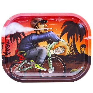 Поднос Beuz Cycling High Small 14 x 28 см