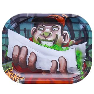 Поднос Beuz Thinking Big Small 14 x 28 см