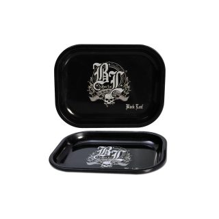 Поднос Black Leaf 18 х 14 см