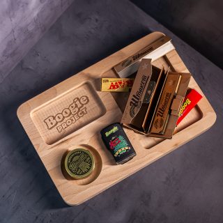 Поднос Boogie Project - фото 3